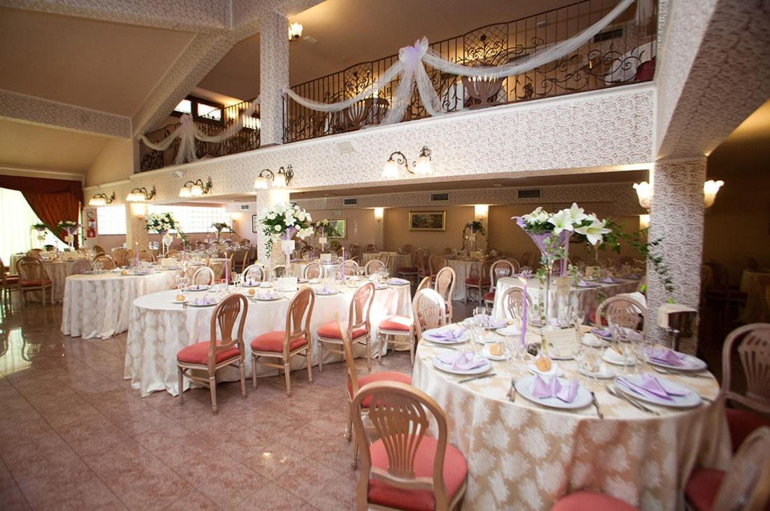 Leo Hotel Леонесса Экстерьер фото