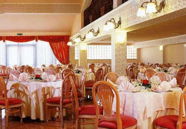 Leo Hotel Леонесса Экстерьер фото